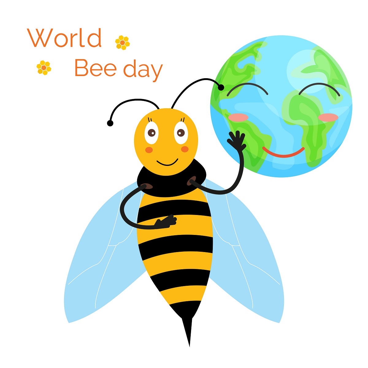 What is World Bee Day?