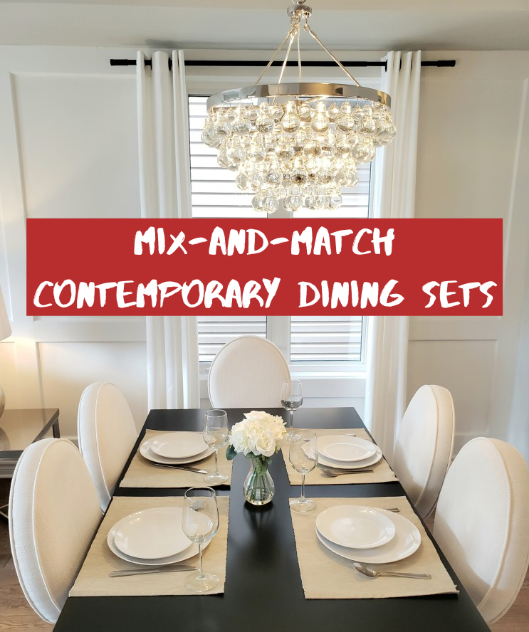 Mix-and-match-contemporary-dining-sets-to-add-new-look-to-your-dining-area